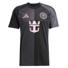 Новая футболка Интер Майами 2025-2026 (основная). Шорты в подарок! - фото 1